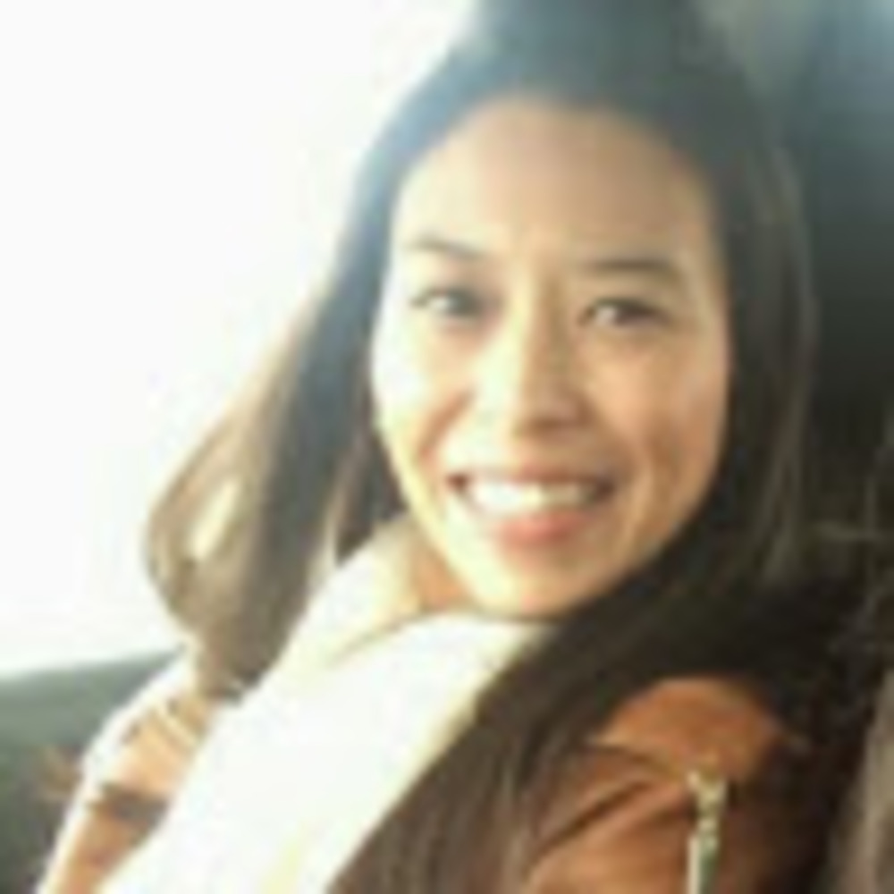 Meet your Posher, Karissa